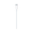 MUQ93ZM/A Apple USB-C to Lightning Cable 1m. White