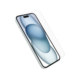 OtterBox OtterBox Premium Glass Screen Protector Apple iPhone 15 Plus Clear