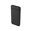 Mobilize Power Bank 10000mAh PD 20W Black