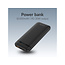 Mobilize Power Bank 10000mAh PD 20W Black