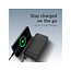 Mobilize Power Bank 10000mAh PD 20W Black