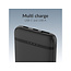 Mobilize Power Bank 5000mAh 10W Black