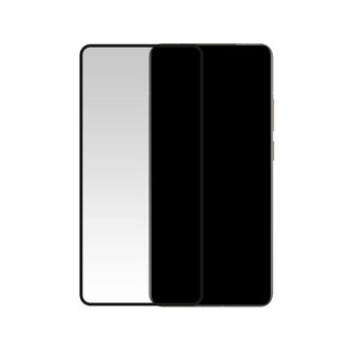 Mobilize Mobilize Edge-To-Edge Glass Screen Protector realme GT 7 Pro Edge Glue