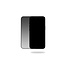 Mobilize Privacy Glass Screen Protector - Black Frame - for Apple iPhone 16e
