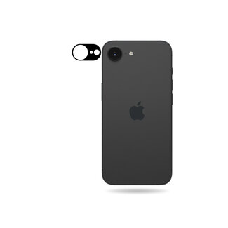 Mobilize Mobilize Glass Screen Protector for Camera Apple iPhone 16e