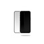 Mobilize Glass Screen Protector - Black Frame - Apple iPhone 13/13 Pro/14/16e