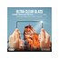 Striker D3O Xtreme Impact Glass Screen Protector - Black Frame - Apple iPhone 14 Pro/15/16
