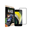 Striker D3O Xtreme Impact Glass Screen Protector - Black Frame - Apple iPhone 7/8/SE (2020/2022)