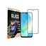 Striker D3O Xtreme Impact Glass Screen Protector - Black Frame - Samsung Galaxy A16 (4G/5G)/A17 (4G/5G)/A26 5G