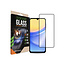 Striker D3O Xtreme Impact Glass Screen Protector - Black Frame - Samsung Galaxy A15 (4G/5G)