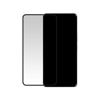 Mobilize Mobilize Edge-To-Edge Glass Screen Protector Honor Magic7 Lite/X9c Edge Glue