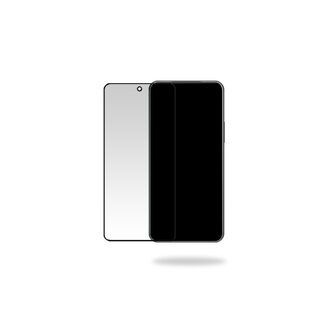 Mobilize Mobilize Edge-To-Edge Glass Screen Protector Xiaomi 15 Pro Edge Glue