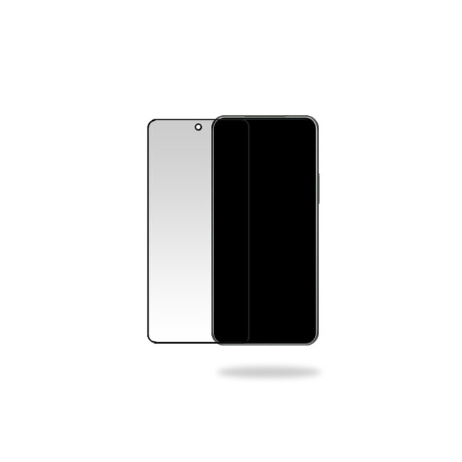 Mobilize Edge-To-Edge Glass Screen Protector Xiaomi 15 Pro Edge Glue