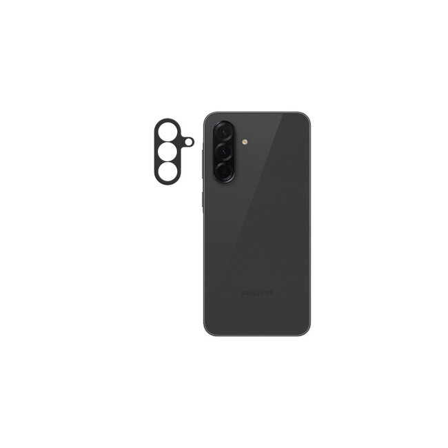 Mobilize Glass Screen Protector for Camera Samsung Galaxy A36 5G