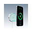 Mobilize 3in1 Magnetic Wireless Charger MagSafe Compatible 15W White