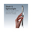 Mobilize 3in1 Magnetic Wireless Charger MagSafe Compatible 15W White