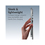Mobilize 3in1 Magnetic Wireless Charger MagSafe Compatible 15W Black