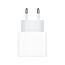 MUVV3ZM/A Apple USB-C Power Adapter 20W White