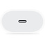 MUVV3ZM/A Apple USB-C Power Adapter 20W White