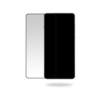 Mobilize Mobilize Edge-To-Edge Glass Screen Protector OPPO Find X8 Pro Edge Glue