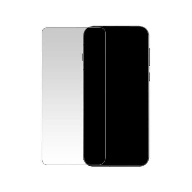 Mobilize Glass Screen Protector OPPO Find X8