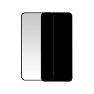Mobilize Mobilize Edge-To-Edge Glass Screen Protector OPPO Reno12 Edge Glue