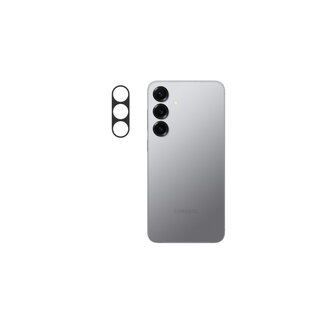 Mobilize Mobilize Glass Screen Protector for Camera Samsung Galaxy S25+ 5G