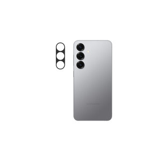 Mobilize Mobilize Glass Screen Protector for Camera Samsung Galaxy S25 5G
