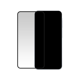 Mobilize Mobilize Edge-To-Edge Glass Screen Protector HTC U24 Pro Edge Glue
