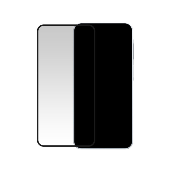 Mobilize Edge-To-Edge Glass Screen Protector HTC U24 Pro Edge Glue