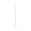 MX6X3ZM/A Apple MagSafe Charger 25W White