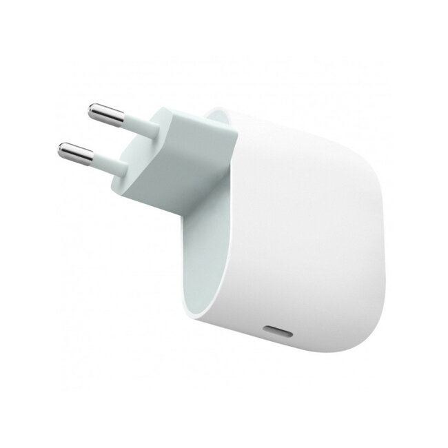 Google Wall Charger USB-C 45W White