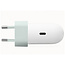 Google Wall Charger USB-C 45W White