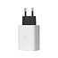 Google Wall Charger USB-C 30W White