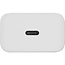 Google Wall Charger USB-C 30W White