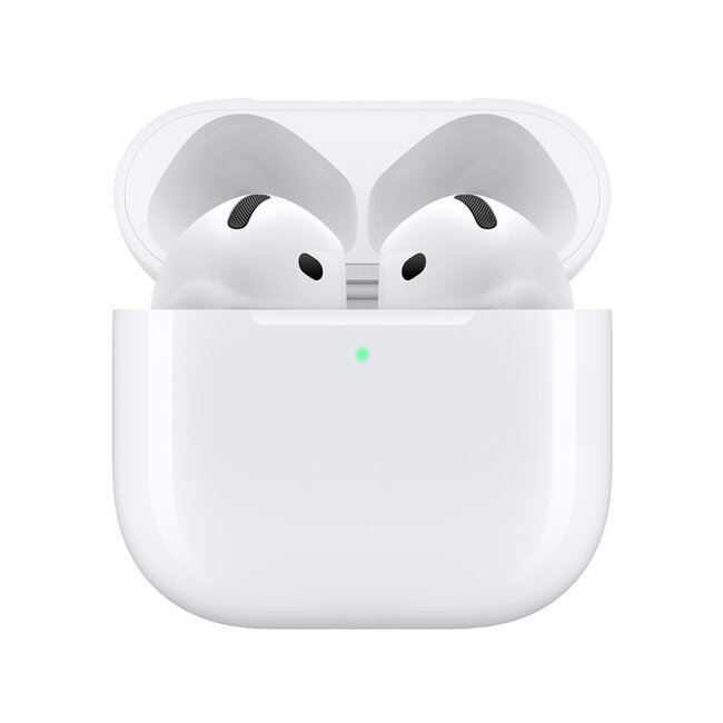 MXP63ZM/A Apple AirPods (4th Gen) Wireless Stereo Headset White