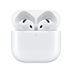 MXP63ZM/A Apple AirPods (4th Gen) Wireless Stereo Headset White
