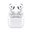 MXP63ZM/A Apple AirPods (4th Gen) Wireless Stereo Headset White