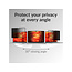 Mobilize Privacy Screen Protector for Apple MacBook Pro 16inch (2021 - 2023)