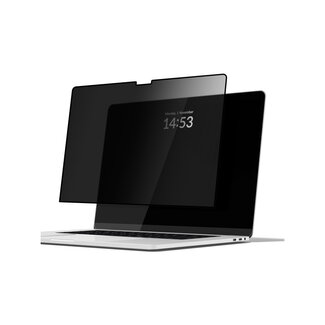 Mobilize Mobilize Privacy Screen Protector for Apple MacBook Air 13inch/Pro 13inch (2016 - 2022)