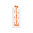 Mobilize Glass Screen Protector with Applicator for Samsung Galaxy S24+ 5G