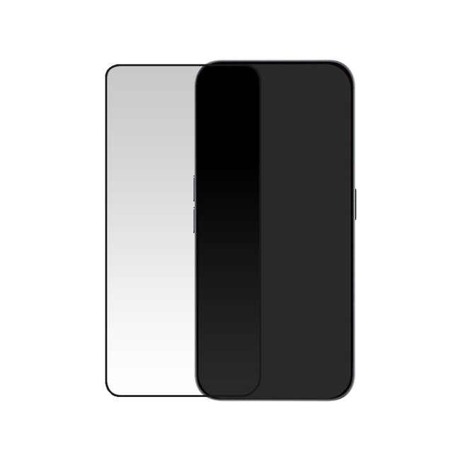 Mobilize Glass Screen Protector Nothing Phone (2a) Plus