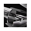 Celly GhostSuperMag MagSafe Wireless Car Charger Holder Black