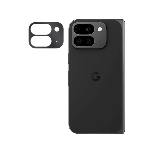Mobilize Glass Screen Protector for Camera Google Pixel 9 Pro Fold