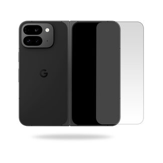Mobilize Mobilize Glass Screen Protector Google Pixel 9 Pro Fold (Outer Display)