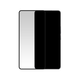 Mobilize Mobilize Edge-To-Edge Glass Screen Protector Honor 200 Pro Edge Glue