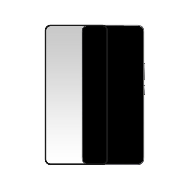 Mobilize Edge-To-Edge Glass Screen Protector Honor 200 Pro Edge Glue