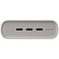 EB-P4520XUEGEU Samsung Battery Pack 20.000 mAh 45W Beige