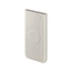 EB-U2510XUEGEU Samsung Wireless Battery Pack 10.000 mAh 25W Beige