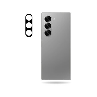 Mobilize Mobilize Glass Screen Protector for Camera Samsung Galaxy Z Fold6